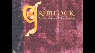 The Pain Game- Grimlock