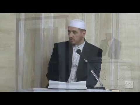 06 - Kuptimi i drejtë i adhurimit, element i rëndësishëm i formimit - Enis Rama