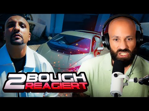 SSIO - Tut den Song in eure Playlist und macht viele TikToks / 2Bough REACTION (unzensiert reupload)