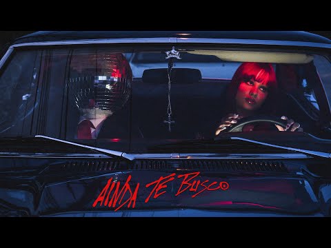 Video thumbnail for ainda te busco