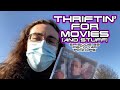 Thriftin For Movies Episode 33 Peculiar Pickups