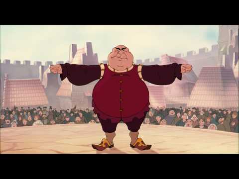 Карлик Нос - Trailer