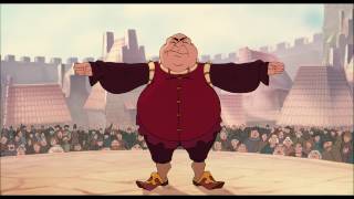 Трейлер: Карлик Нос