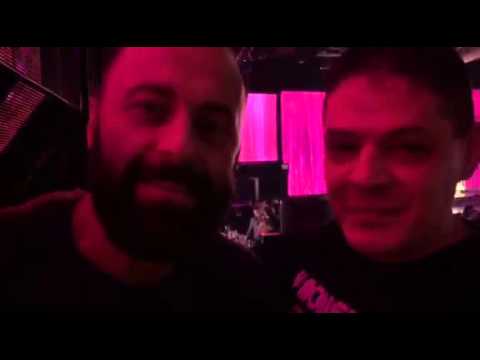 SPS DJ 2016: Galaxy Team: DJ ICE  & DJ DAMIAN