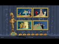 The Emperor S New Groove UK DVD Menu Walkthrough 2001