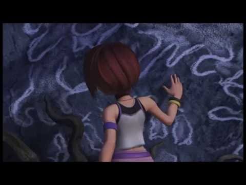 Kairi White and the Seven Boys Part 8- "Whistle While You Work"