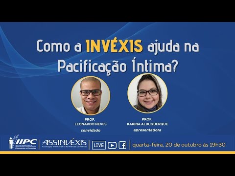 Como a Invéxis ajuda na Pacificação Íntima?