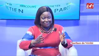 Les femmes du Burkina Faso sont très compétentes et n’attendent qu’à être mieux valorisées