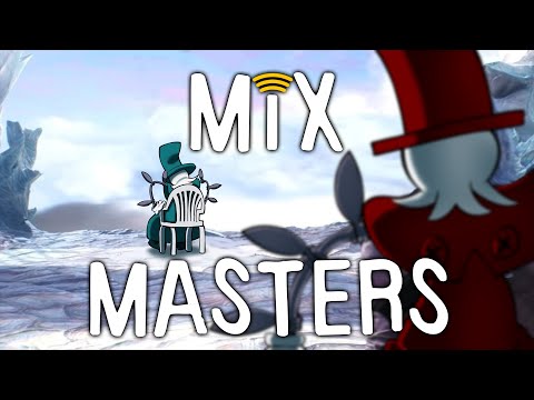 If you want it then you'll have to take it. Mix Masters Online #10
