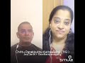 Chittu Parakkuthu Kuthaalathil