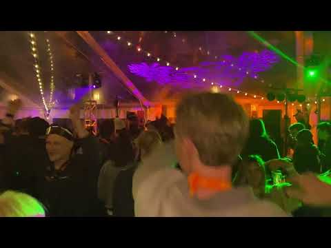 DJ Pri Apres Ski Westin Bayshore