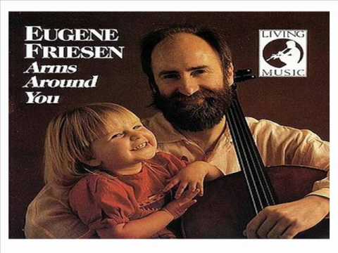 Eugene Friesen - Remembering You