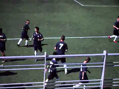 Entrenamiento Finca España-Chincanayro. Polideportivo Islas Canarias