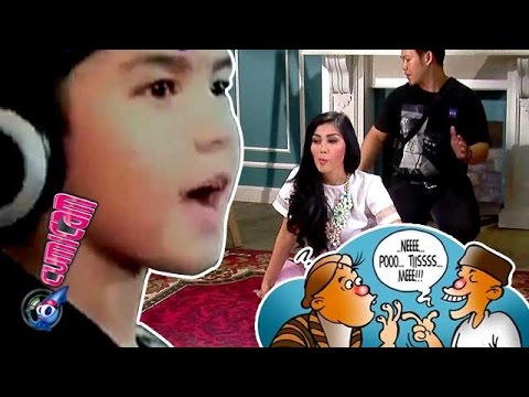 Nepotisme di Dunia Hiburan - Cumicam 27 November 2015