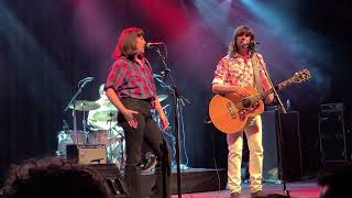 Old 97&#39;s + Caitlin Rose: &quot;Good With God&quot; (3/31/2023; The Fillmore; San Francisco, CA)