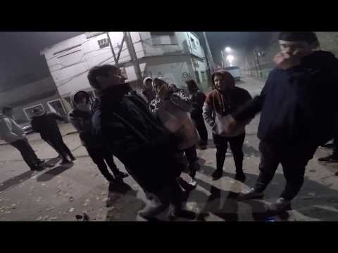 MUN vs LKS - 8vos Fecha 4 (Torneo 2018) - Hermandad Free