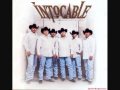 Intocable - Dame un besito