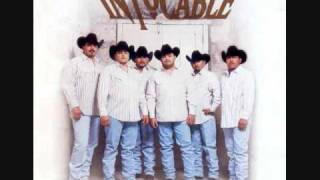Intocable - Dame un besito
