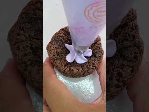 Cup Cakes Decoration. #shorts #viral #trending #cake #cakedecoration   #cupcake