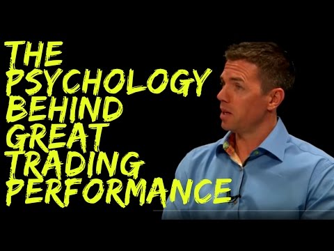 The Psychology Behind Great Trading Performance: Winning Trader Psychology