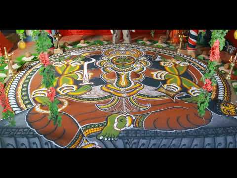 KALAM PATTU | 2021 | CHOORAKANDI