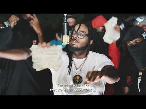 Fat Ron " Missing Screws" ONE MIC