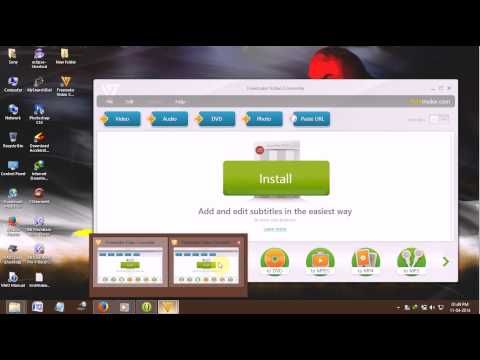 How To Free Download Freemake Video Converter Youtube 2021 2020