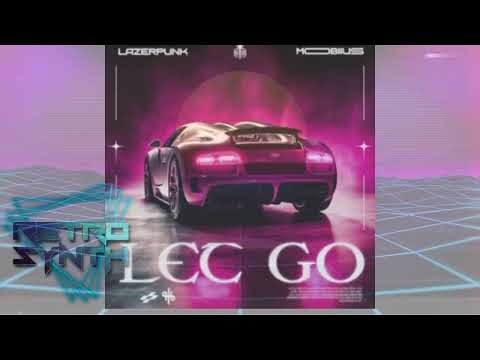 Cyberpunk - Lazerpunk x mobiius - Let Go / RetroSynth Lazersteel #synthwave #retrowave #retrosynth