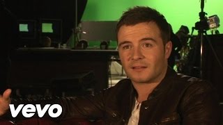 Westlife - The Making of &#39;Something Right&#39;