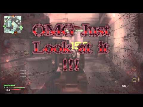 Kortegun mw3 montage