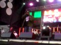 Razhel Maquinaria Festival All I Know