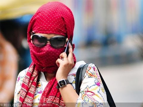 How to Beat the Heat | 7 Ways to Beat the Heat