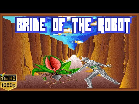 Bride of the Robot picture