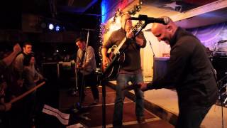 Pat Green Live at Gruene Hall