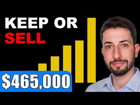 Some of My Stocks Worry Me. Here's the Full Truth.