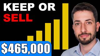 Some of My Stocks Worry Me. Here's the Full Truth.