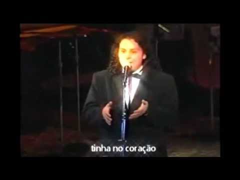 12 - Ópera da cidade: Documentário -"À DAMA DA CIDADE"- Alexandre Nero & Norma Cecy - 12ª parte