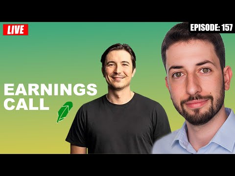 ROBINHOOD'S Q4 EARNINGS CALL & REPORT BREAKDOWN