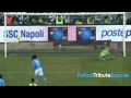 Edinson Cavani ''El matador'' All Goals (23) in Serie A 2011/2012  - I Come To Play