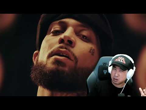 Crazy Korean reacts to JC Reyes, Arcángel 🇪🇸🇵🇷🔥 2012