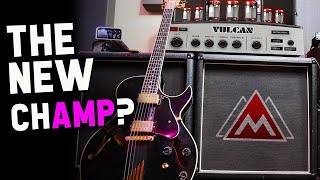 Video thumbnail for Best Guitar Amp Sim Plugin? | MTurboAmp First Look by Lonely Rocker