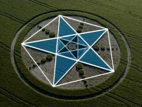 Das Geheimnis der Kornkreise - Dokumentation - Deutsch