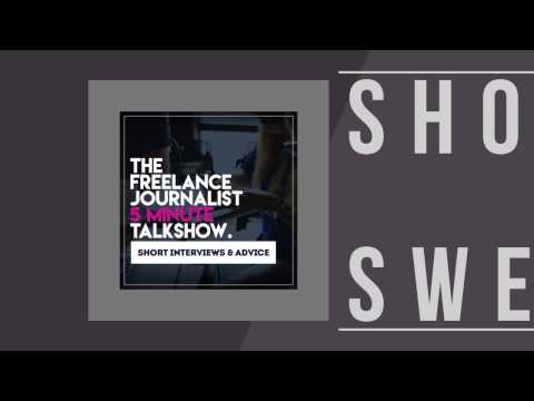 The Best Podcast For Freelancers Out There