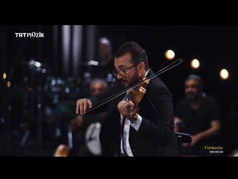 Çetin Akdeniz - Muhammed Yıldırır - Sultaniyegah Sirto