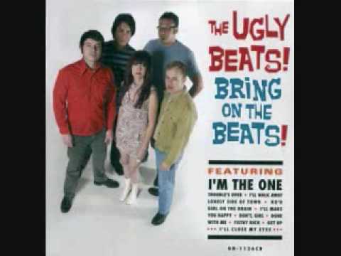 The Ugly Beats - Done With Me