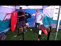A Look At The Latest AXIS Foils Range At The AWSI Event