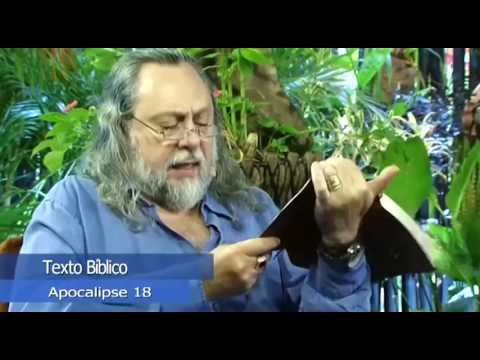 Carreirinha's New Testament: Revelation 18