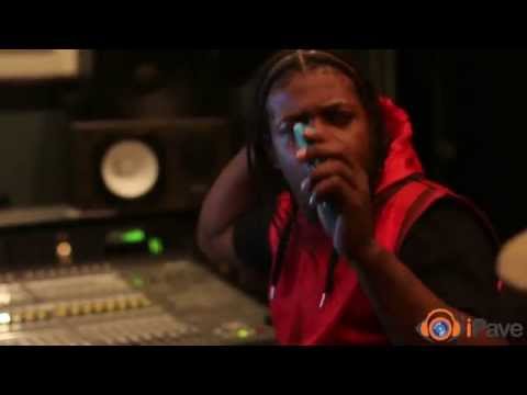 Rowdy Rebel and GS9 Vlog @ Quad Studios, NYC (Shot and Edited by @ipavetv)