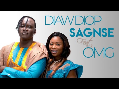 Diaw Diop Didi - Sagnsé ft. OMG - Clip officiel