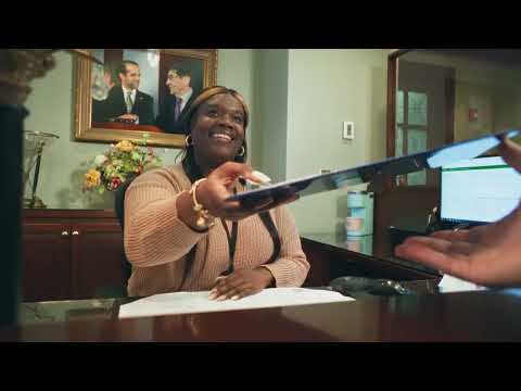 LPR - It Takes a Team